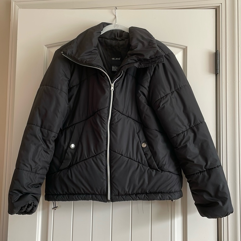 Puffer Jacket
